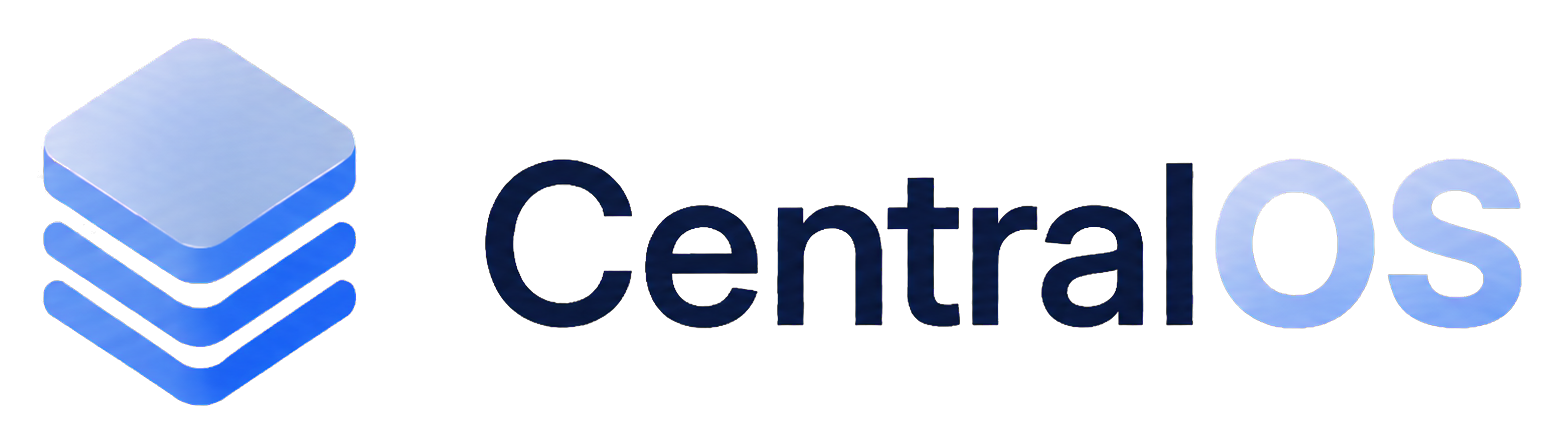 CentralOS